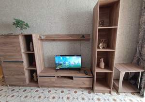 1-к квартира, вторичка, 45м2, 6/7 этаж