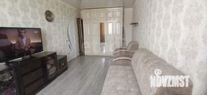 1-к квартира, вторичка, 43м2, 9/9 этаж