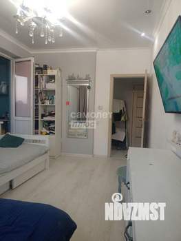 1-к квартира, вторичка, 36м2, 3/12 этаж