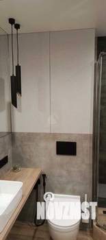 Студия квартира, вторичка, 33м2, 16/20 этаж