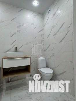 Студия квартира, вторичка, 35м2, 10/20 этаж