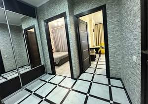 1-к квартира, вторичка, 40м2, 9/9 этаж