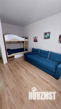 2-к квартира, вторичка, 39м2, 9/13 этаж