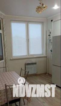 1-к квартира, вторичка, 39м2, 4/4 этаж