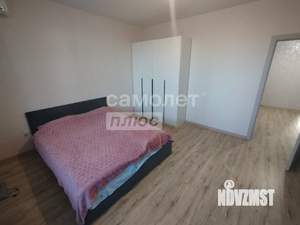 3-к квартира, вторичка, 90м2, 5/14 этаж