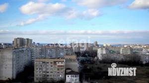 Студия квартира, вторичка, 27м2, 17/20 этаж