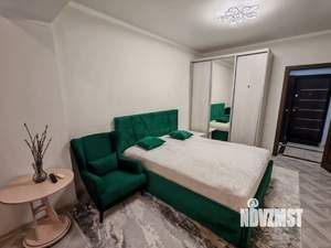 1-к квартира, вторичка, 54м2, 5/11 этаж