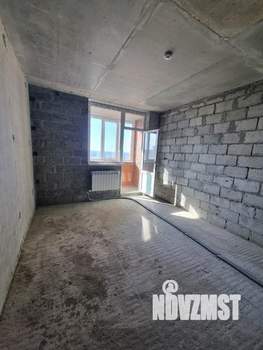 Студия квартира, вторичка, 26м2, 17/20 этаж