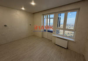 Студия квартира, вторичка, 27м2, 8/8 этаж