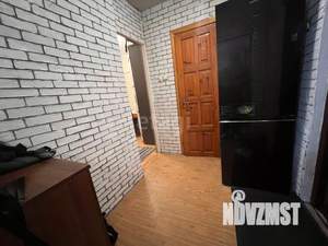 1-к квартира, вторичка, 31м2, 3/5 этаж