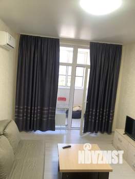 Студия квартира, вторичка, 30м2, 1/4 этаж