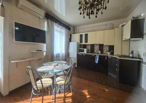 1-к квартира, вторичка, 37м2, 3/5 этаж