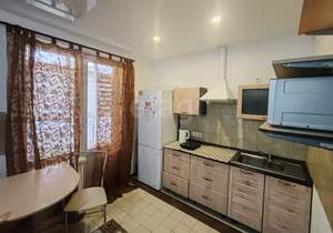 1-к квартира, вторичка, 38м2, 1/8 этаж