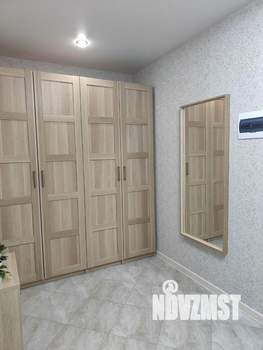 1-к квартира, вторичка, 43м2, 16/16 этаж