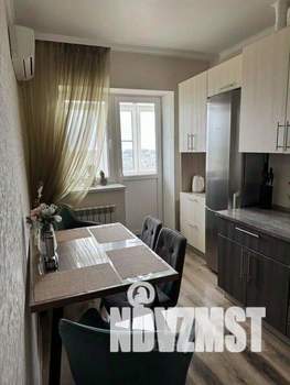 2-к квартира, вторичка, 54м2, 5/5 этаж