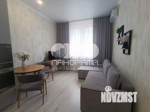 1-к квартира, вторичка, 36м2, 14/16 этаж