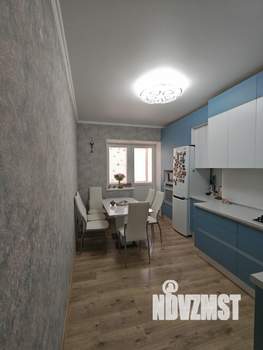 2-к квартира, вторичка, 65м2, 5/5 этаж