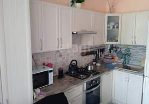 1-к квартира, вторичка, 38м2, 7/10 этаж