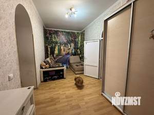 3-к квартира, вторичка, 100м2, 1/3 этаж