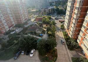 1-к квартира, вторичка, 49м2, 8/9 этаж