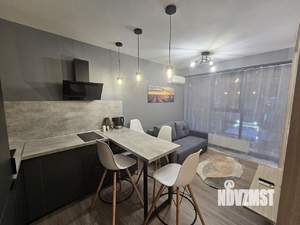 Студия квартира, вторичка, 29м2, 2/4 этаж