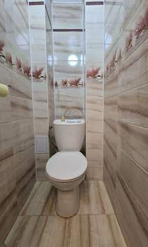 3-к квартира, вторичка, 86м2, 2/6 этаж