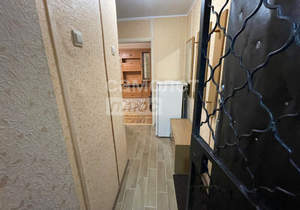 1-к квартира, вторичка, 31м2, 5/5 этаж