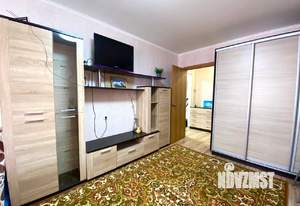 1-к квартира, вторичка, 41м2, 5/16 этаж