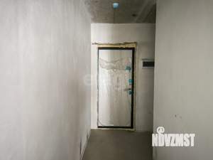 1-к квартира, вторичка, 45м2, 16/18 этаж