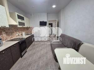 1-к квартира, вторичка, 43м2, 5/6 этаж