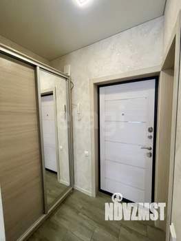 Студия квартира, вторичка, 28м2, 3/20 этаж