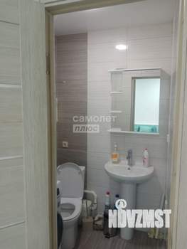 1-к квартира, вторичка, 39м2, -1/13 этаж