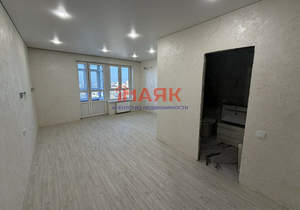 Студия квартира, вторичка, 27м2, 8/8 этаж