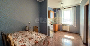 1-к квартира, вторичка, 45м2, 4/6 этаж