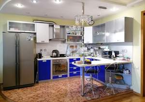 2-к квартира, вторичка, 92м2, 4/8 этаж