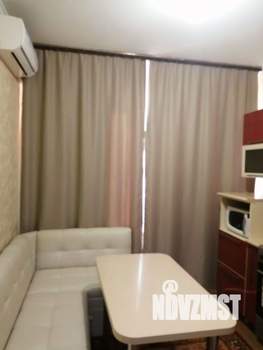 1-к квартира, вторичка, 34м2, 6/12 этаж