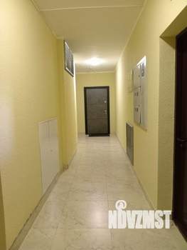 2-к квартира, вторичка, 52м2, 9/14 этаж