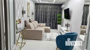 2-к квартира, вторичка, 63м2, 11/14 этаж