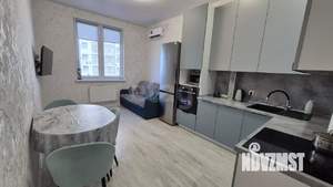 2-к квартира, вторичка, 53м2, 5/16 этаж