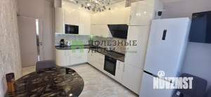 2-к квартира, вторичка, 60м2, 7/16 этаж