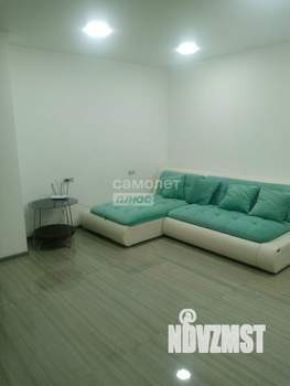 1-к квартира, вторичка, 39м2, -1/13 этаж