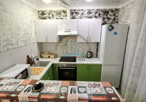 2-к квартира, вторичка, 57м2, 2/8 этаж