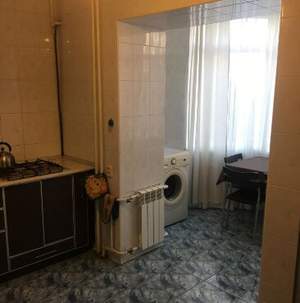 1-к квартира, вторичка, 40м2, 2/5 этаж