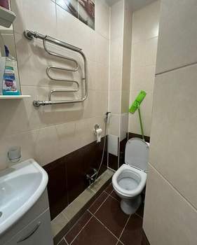 1-к квартира, вторичка, 36м2, 2/9 этаж