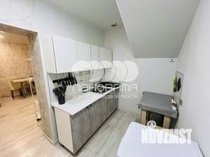 1-к квартира, вторичка, 28м2, 1/7 этаж