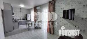3-к квартира, вторичка, 80м2, 3/15 этаж