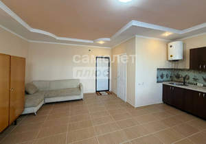 Студия квартира, вторичка, 36м2, 3/3 этаж