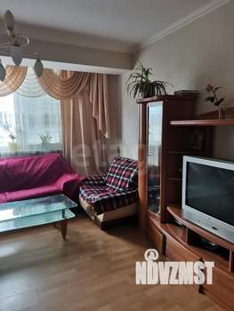 2-к квартира, вторичка, 70м2, 5/7 этаж