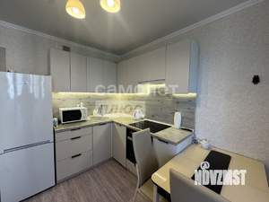 2-к квартира, вторичка, 58м2, 8/16 этаж