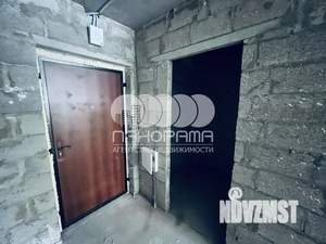 Студия квартира, вторичка, 25м2, -1/20 этаж